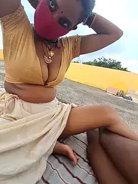 RAYI_Queen_3 from StripChat is Freechat