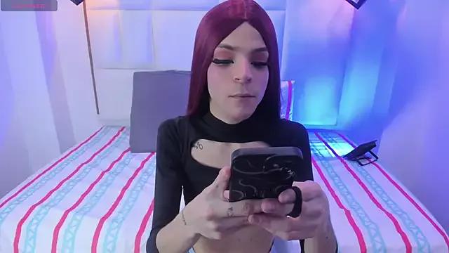 Realbadbxtch from StripChat is Freechat