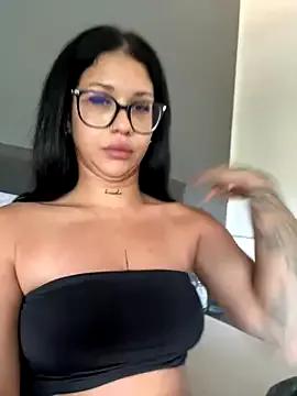 realjessappeal from StripChat is Freechat