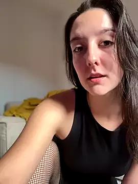RealJuliette from StripChat is Freechat