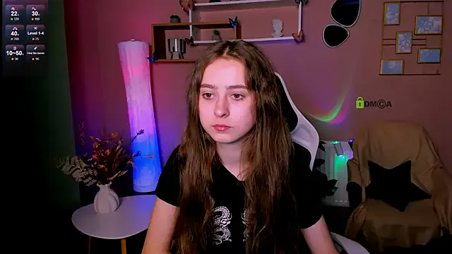 Avatar of rebecca_smile