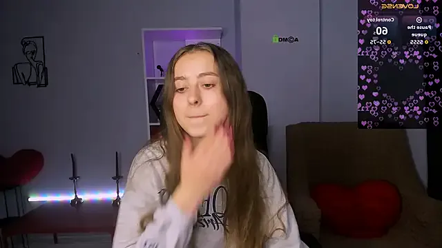 rebecca_smile — handbra