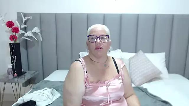 RebeccaSiinss webcams show profile image 