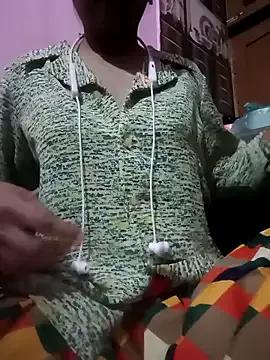 red--cherry from StripChat is Freechat