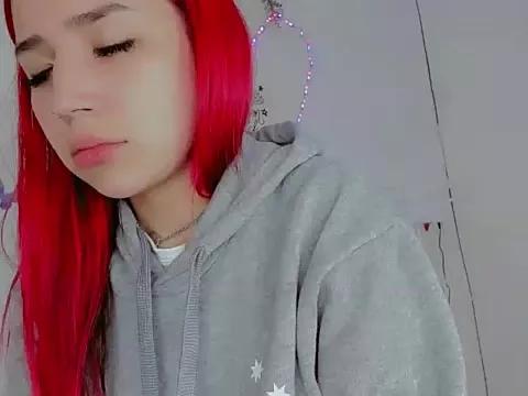Red_Girlx webcams show profile image 