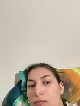 Redd_velvet96 from StripChat is Freechat