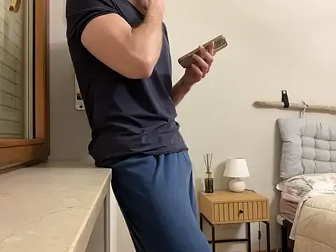 redflake — 50 minuti di live