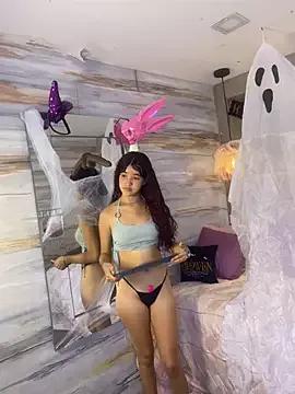 redgirlsweet from StripChat is Freechat