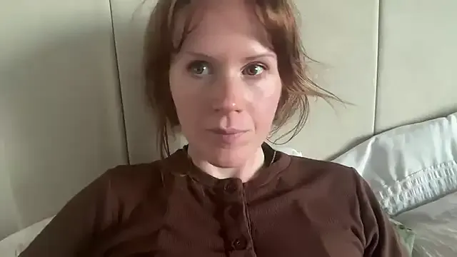 Avatar of redheadrosie69