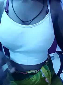 Reeta-rani from StripChat is Freechat
