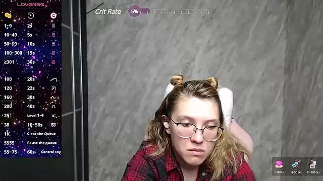 Photos of Reginasmilee from StripChat is Freechat