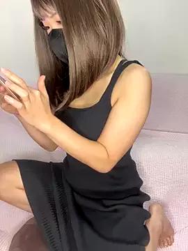 Photos of reina_00121 from StripChat is Group