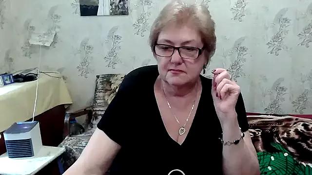 Renata6201 from StripChat is Freechat