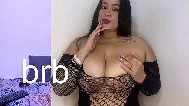 Renata_reyes11 from StripChat is Freechat