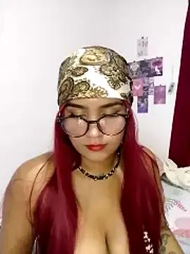 Renata_Zoe from StripChat is Freechat