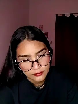 Renata_Zoe — Fingers in asshole