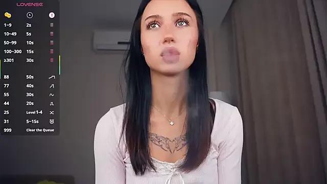 Photos of RendaBaatz from StripChat is Freechat