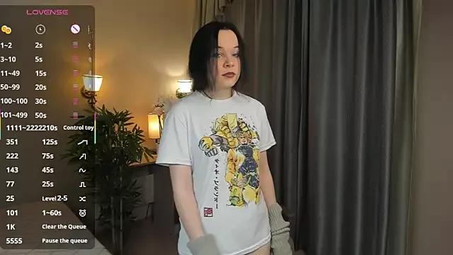 RethaRossler from StripChat is Freechat