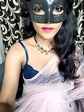 REVA_DARLING from StripChat is Freechat