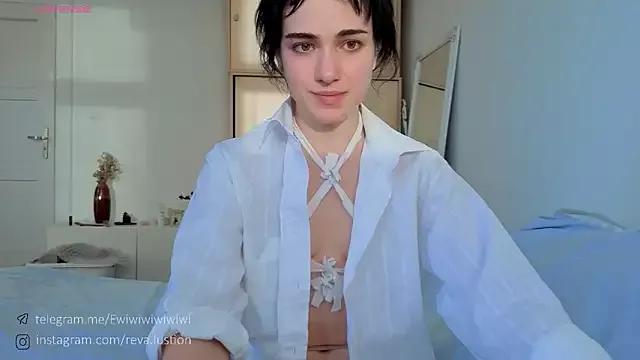 revalation_ from StripChat is Freechat
