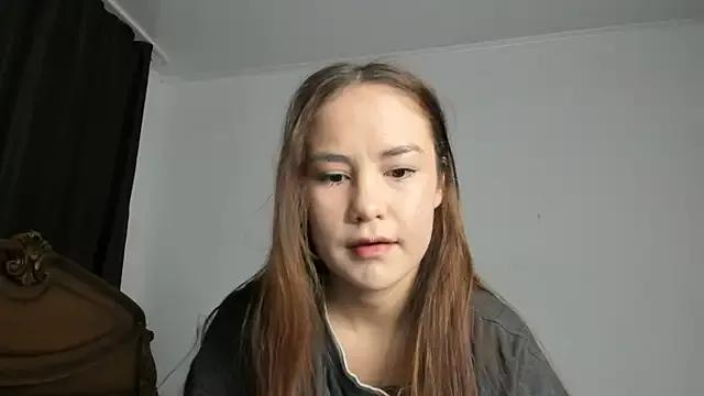 ri_moore from StripChat is Freechat