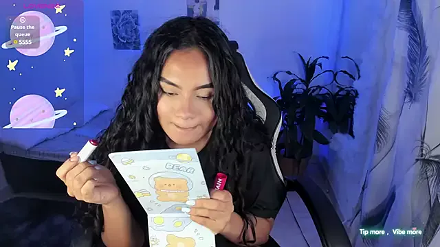 Avatar of Riana_Kean