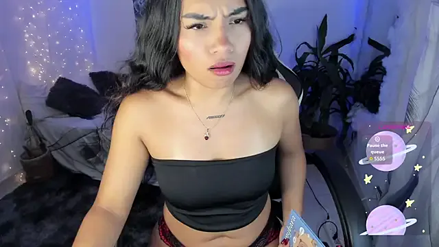 Avatar of Riana_Kean