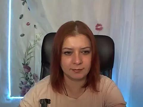 RianaSexi from StripChat is Freechat