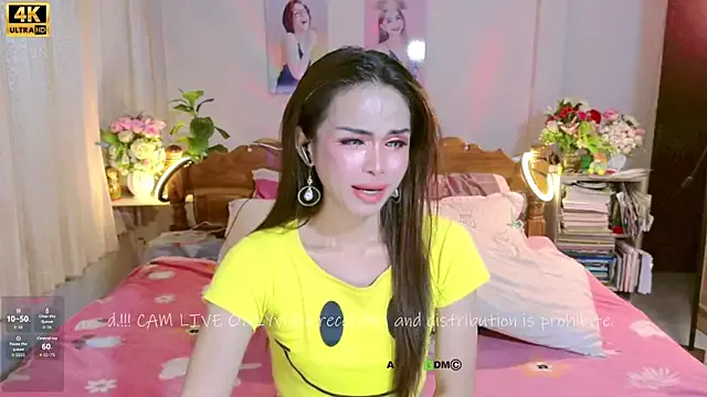 Avatar of ribbinpink