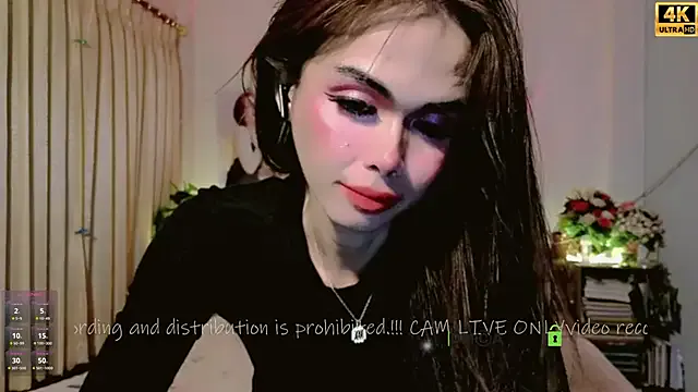 Avatar of ribbinpink