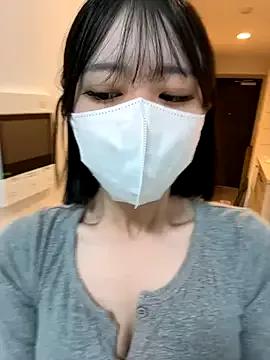 Photos of Ribon_n from StripChat is Freechat