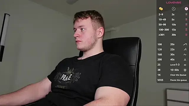 Avatar of Richard_Dullas