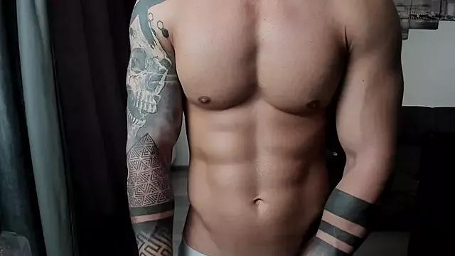Richarddarell1 from StripChat is Freechat