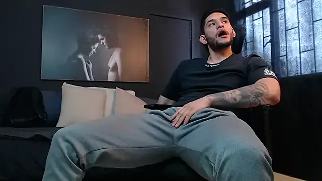 RichardMilleer — make my day happy