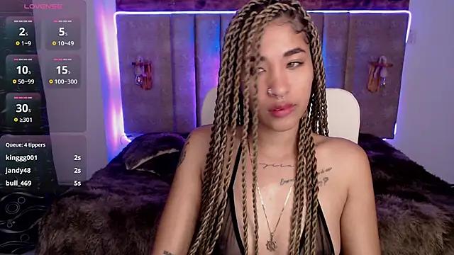 Try our girls live displays and explore the company of endless strippers, with beautiful physiques, vibrating toys and more.