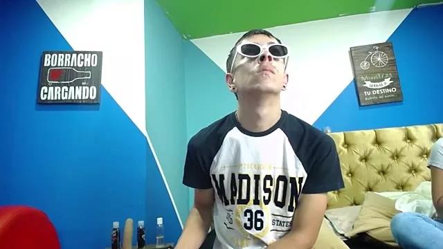 Riick_n_Stephanie from StripChat