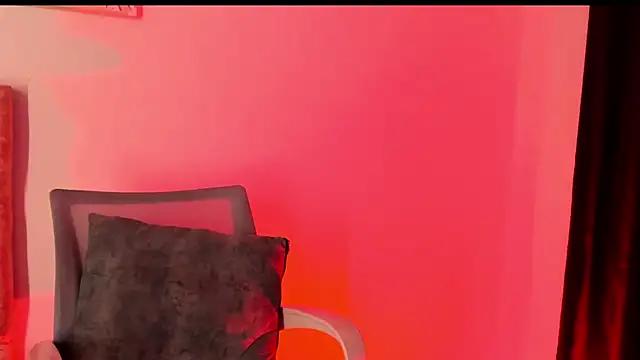 riley_colors from StripChat is Freechat