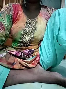 Rina-2 from StripChat is Freechat