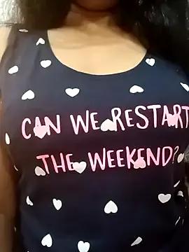 Rina777o from StripChat is Freechat
