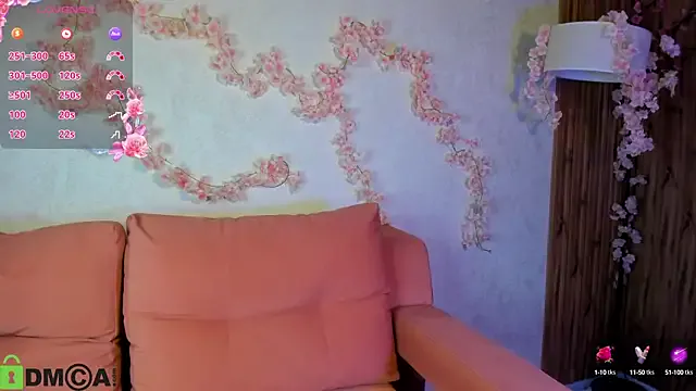 Avatar of Rina_Panic