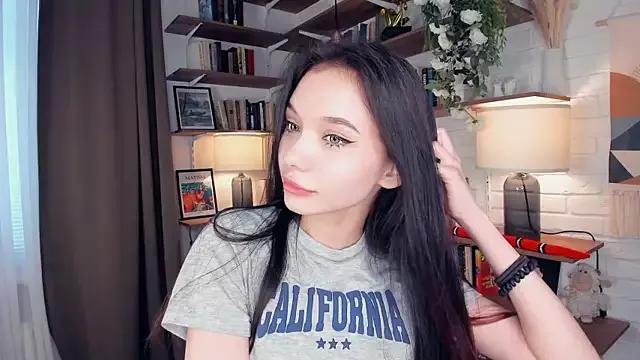 Photos of rina_tv from StripChat is Freechat