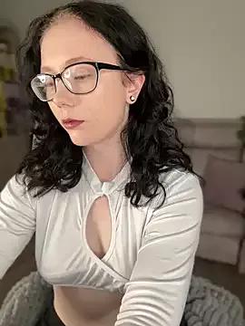 Photos of RinaShy from StripChat is Private