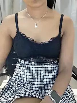 Rinika_67 from StripChat