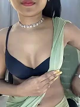 Rinika_67 from StripChat is Freechat