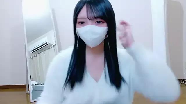 Photos of Riria-riri from StripChat is Group