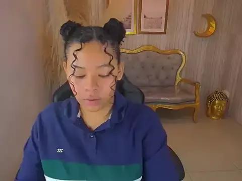 risada_temptation_s from StripChat is Freechat