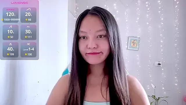 Risalynn webcams show profile image 