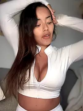 Photos of Risky_Workouts from StripChat is Freechat