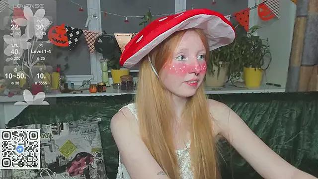 RitaSweety18 from StripChat is Freechat