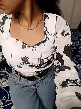 Photos of ritika_rao from StripChat is Private